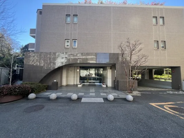 東京都の中古マンション: パストラルハイム面影橋