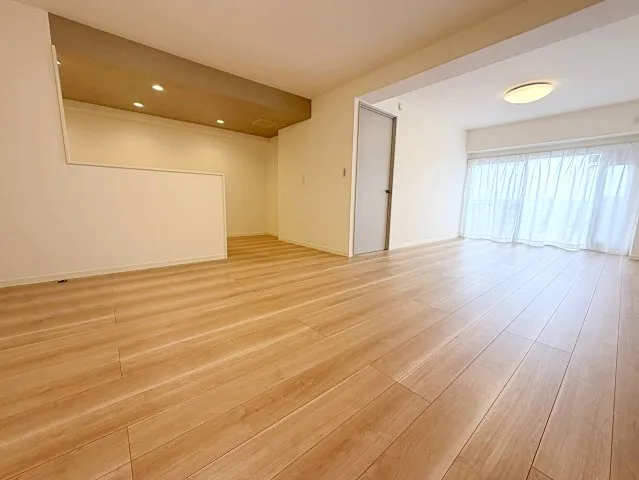 神奈川県の中古マンション: シャルマンコーポ藤沢