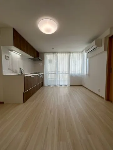 東京都の中古マンション: 成増ビューハイツ