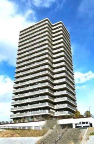神奈川県の中古マンション: アメニティタワー相模原