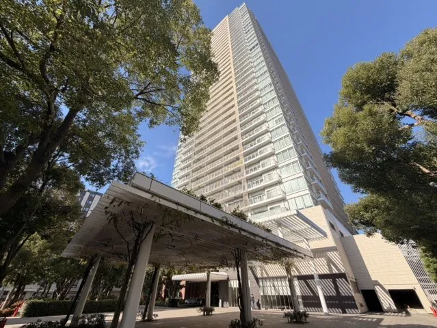 東京都の中古マンション: 浅草タワー