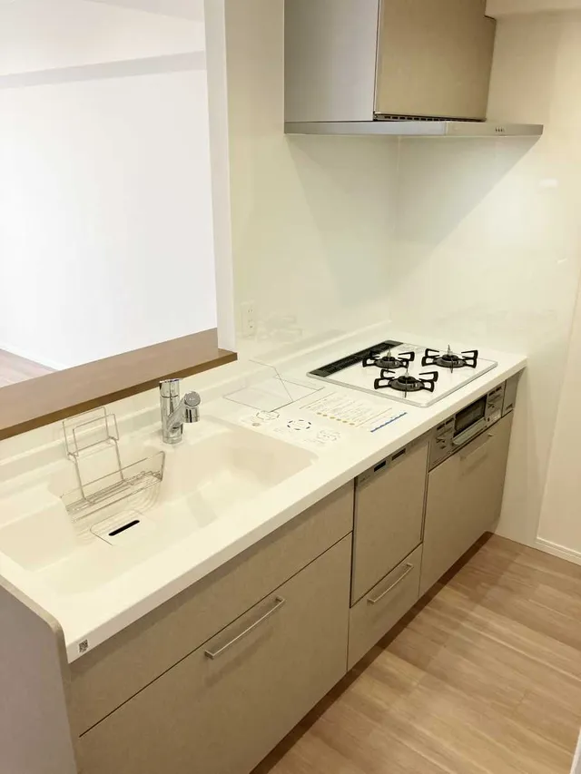 東京都の中古マンション: グランシエロ朝霞台シエナの丘