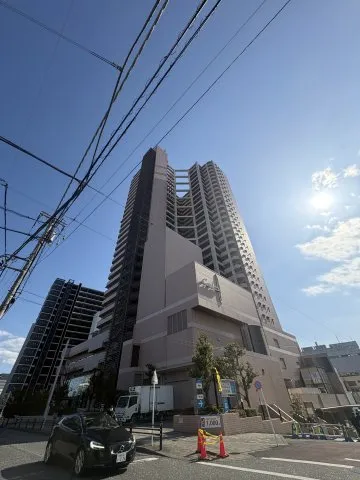 東京都の中古マンション: サウスフロントタワー町田