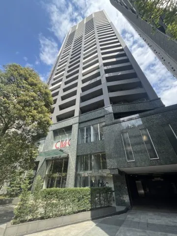 東京都の中古マンション: ファーストリアルタワー新宿