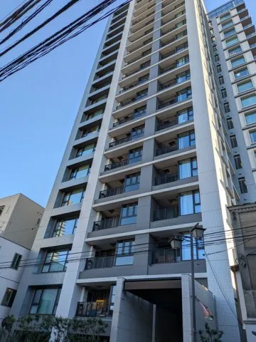 東京都の中古マンション: シティタワー白金