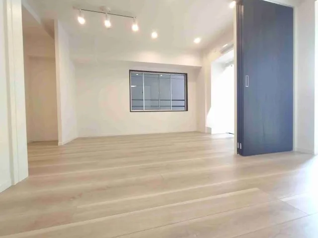 東京都の中古マンション: マンション長者町