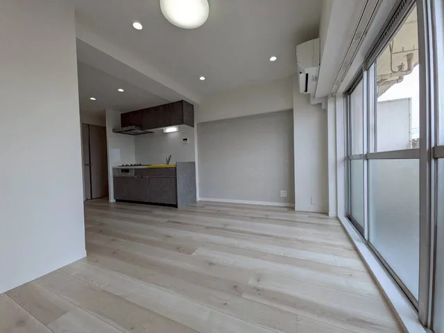東京都の中古マンション: ニックハイムお花茶屋