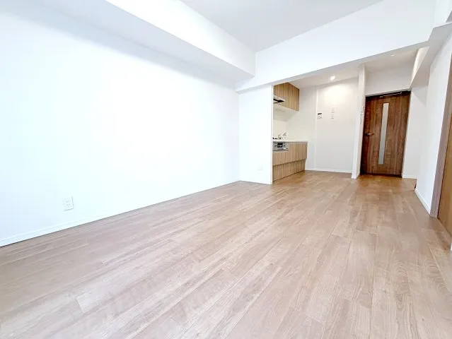神奈川県の中古マンション: ニックハイム横浜上永谷