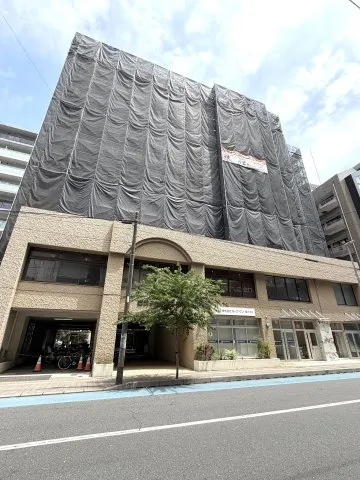 神奈川県の中古マンション: 藤沢ダイカンプラザ