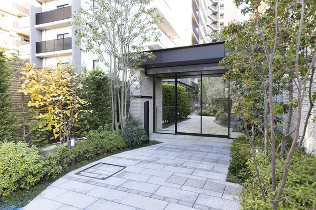 埼玉県の中古マンション: 築浅＆駅近のブランドマンションで、便利で優雅な首都圏暮らし「プラウド志木本町」5階