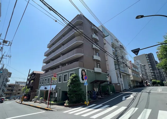 東京都の中古マンション: 【2023年7月までの限定販売】グランシャリオ国分寺壱番館