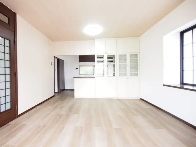 千葉県の中古マンション: 香取市下飯田戸建