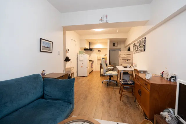 千葉県の中古マンション: 柏駅すぐで利便性◎ 築古＆フルリフォームの穴場物件「柏タウンハイツ」2階