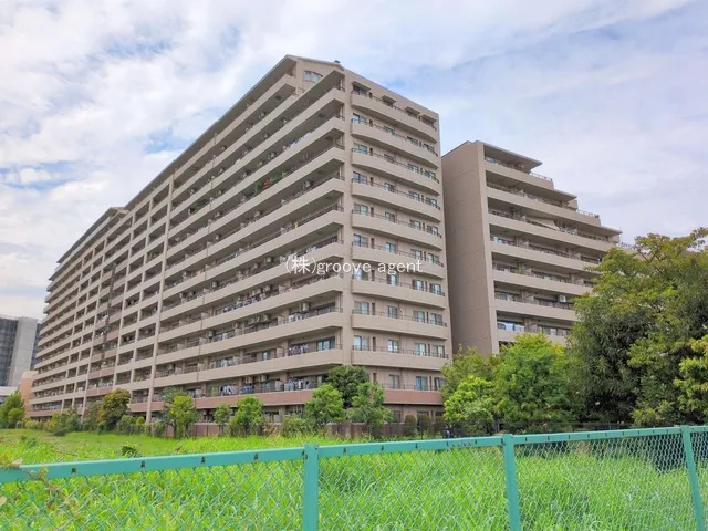 東京都の中古マンション: クリオレジダンス東京