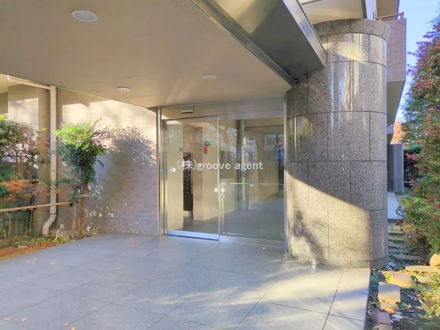 東京都の中古マンション: 芦花公園パーク・ホームズ
