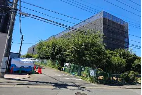 埼玉県の中古マンション: パイロットハウス