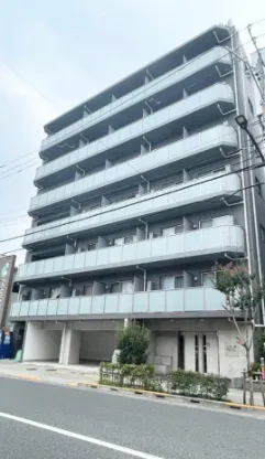 東京都の中古マンション: ユリカロゼ西新井