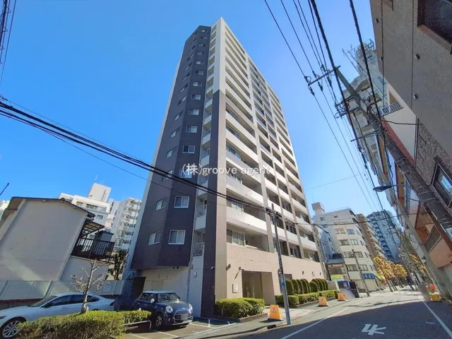 東京都の中古マンション: シティインデックス王子