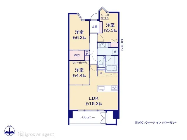 東京都の中古マンション: プレミスト神楽坂