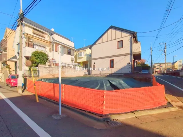 東京都の中古マンション: 板橋区桜川二丁目