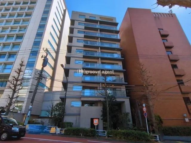 東京都の中古マンション: ユニーブル渋谷神南