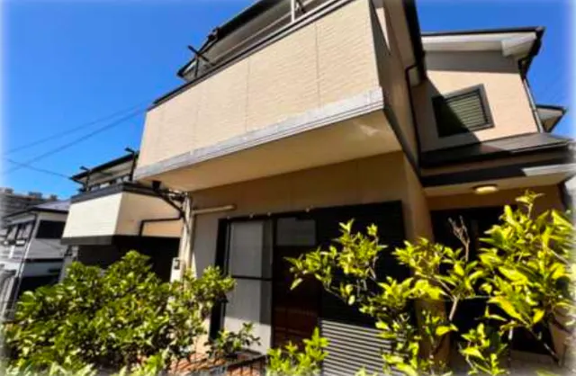 神奈川県の中古マンション: 保土ヶ谷区仏向西戸建