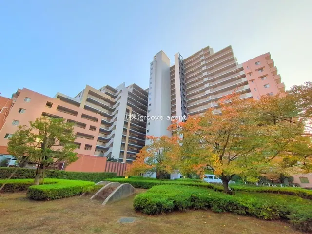 東京都の中古マンション: スターコート豊洲