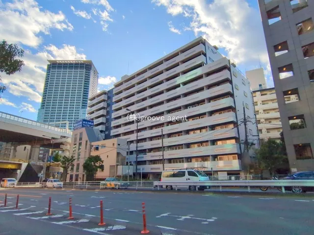 東京都の中古マンション: NK渋谷コータース