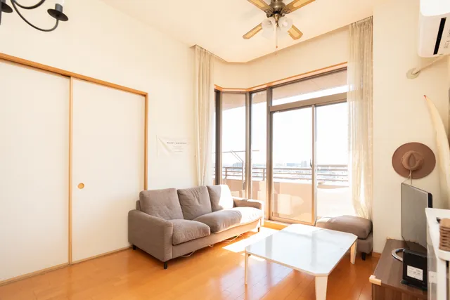 埼玉県の中古マンション: レクセルマンション西川口第3
