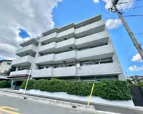 埼玉県の中古マンション: コンフォール東川口