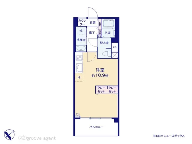 東京都の中古マンション: 目黒小山マンション