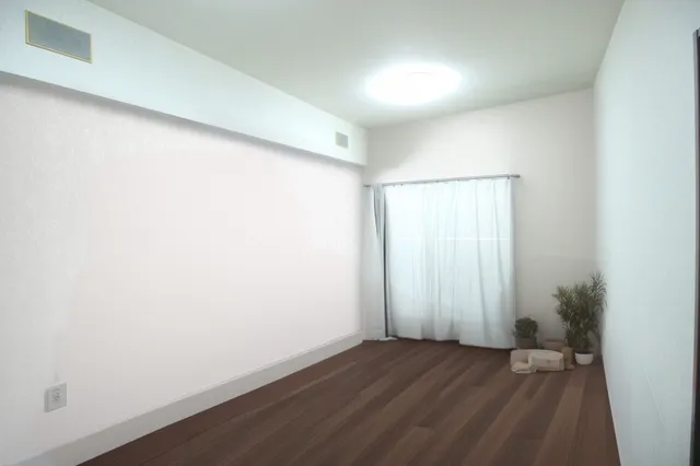 東京都の中古マンション: モアグランデ氷川台