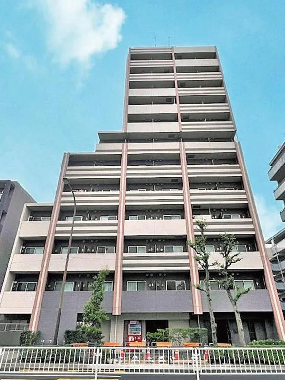 東京都の中古マンション: メインステージ小竹向原