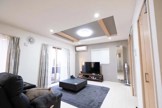 埼玉県の中古マンション: 大人も子どももおうち時間を満喫できる築浅戸建「埼玉県川口市榛松戸建」