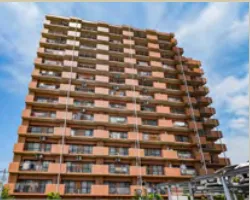 埼玉県の中古マンション: ライオンズマンション春日部第六