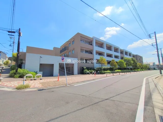 東京都の中古マンション: パークハウス荻窪