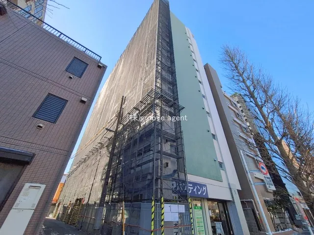 東京都の中古マンション: 新高円寺ロイヤルマンション