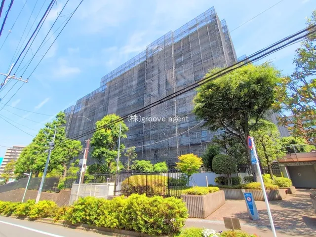 東京都の中古マンション: 成増ハウス